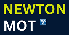Newton Mot Ltd